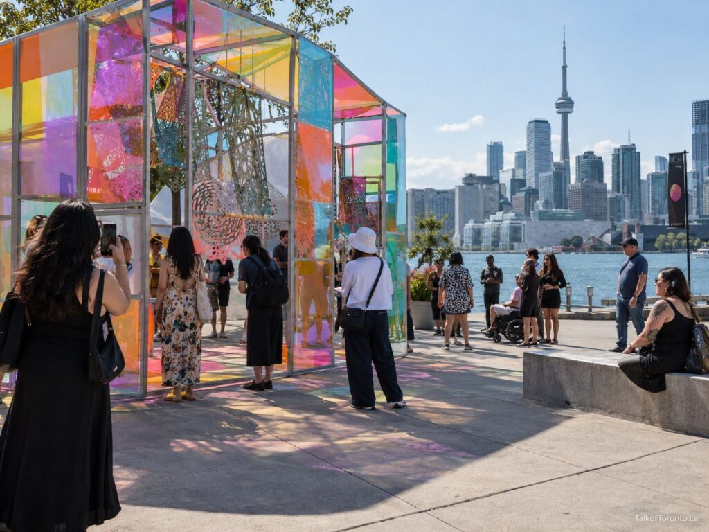 toronto-waterfront-public-art-installation-september-2026