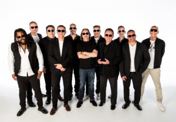 UB40 Concert Niagara Falls