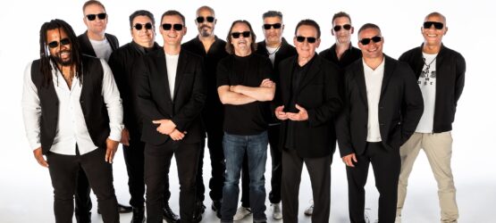 UB40 Concert Niagara Falls