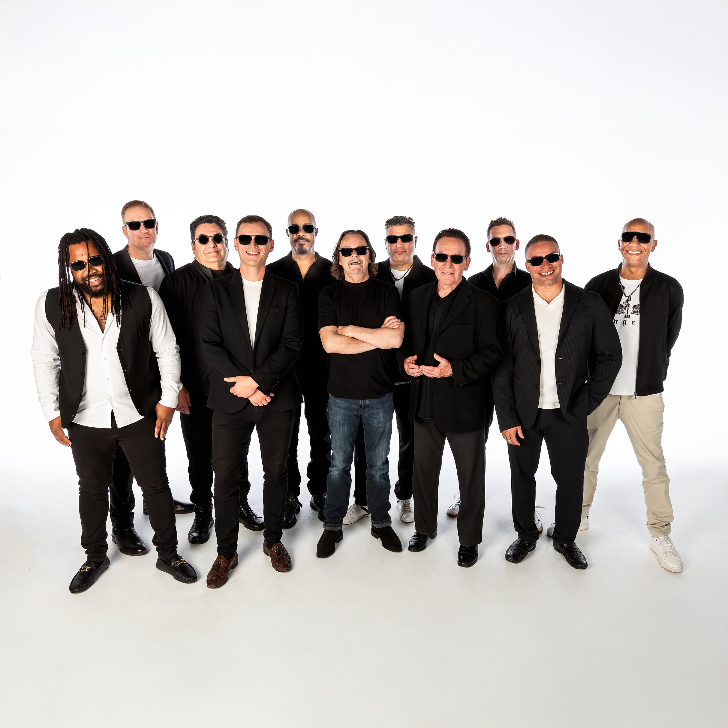UB40 Concert Niagara Falls