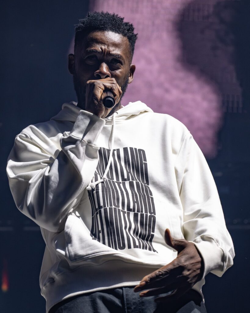 Wu-Tang Clan Toronto concert photo 2