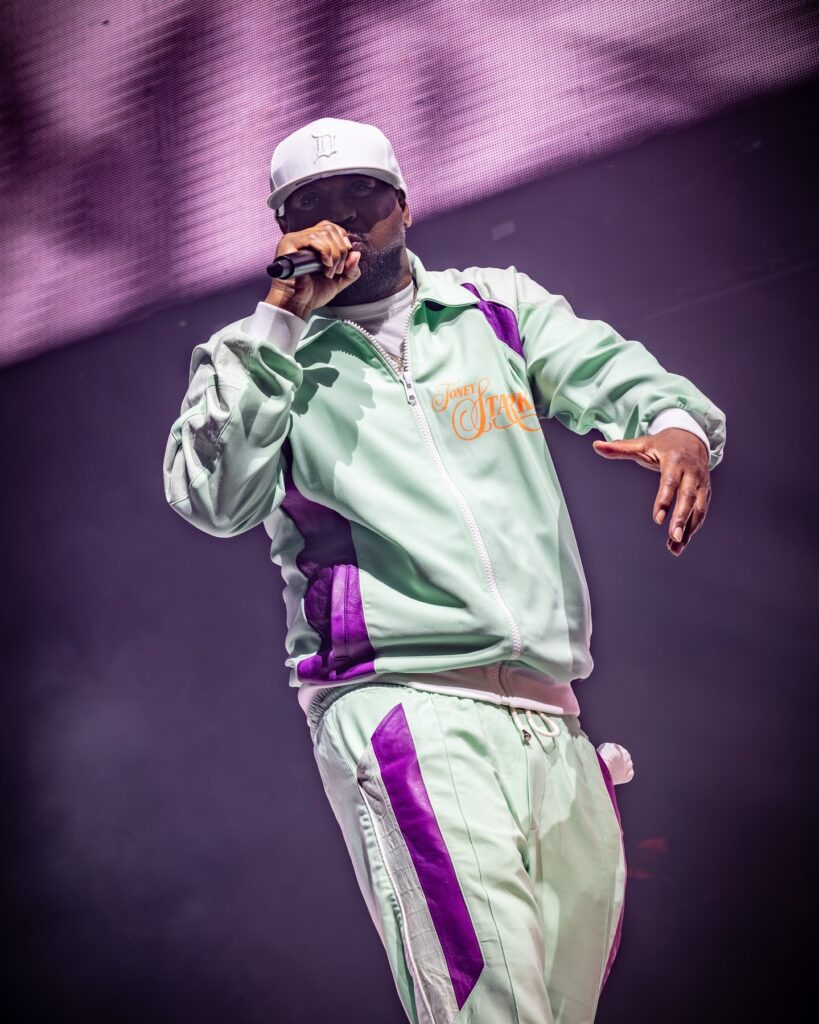 Wu-Tang Clan Toronto concert photo 5