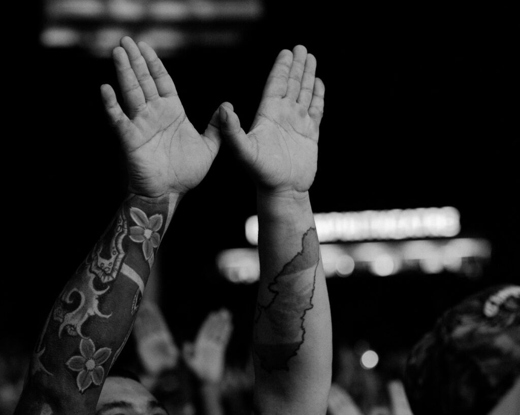 Wu-Tang Clan Toronto concert photo 9